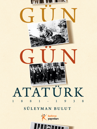 Gün Gün Atatürk resmi