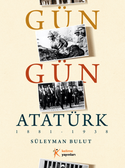 Gün Gün Atatürk resmi