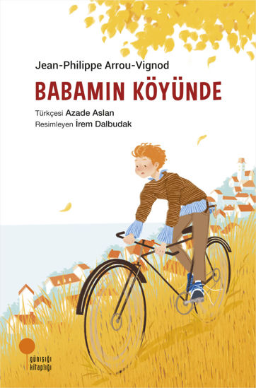 Babamın Köyünde resmi