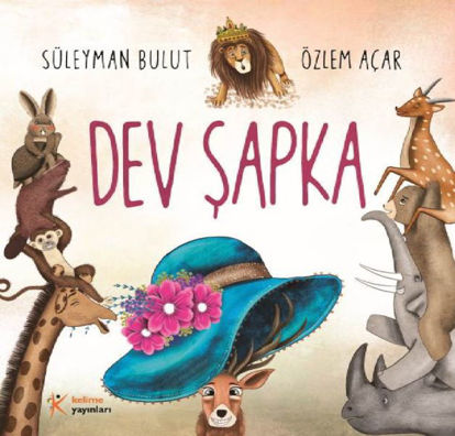 Dev Şapka resmi