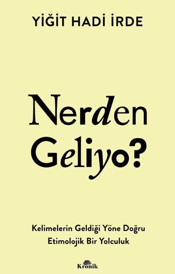 Nerden Geliyo ? resmi