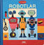 İlk Kitaplarım – Robotlar resmi