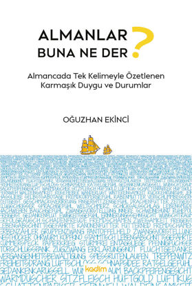 Almanlar Buna Ne Der? resmi