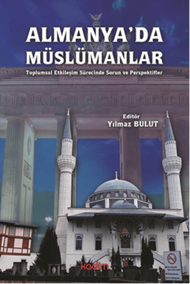 Almanya'da Müslümanlar resmi