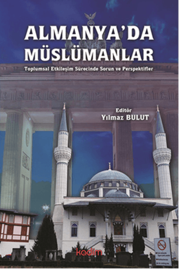 Almanya'da Müslümanlar resmi