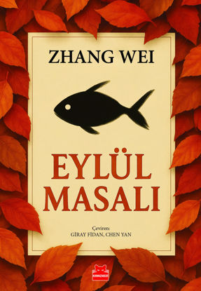 Eylül Masalı resmi