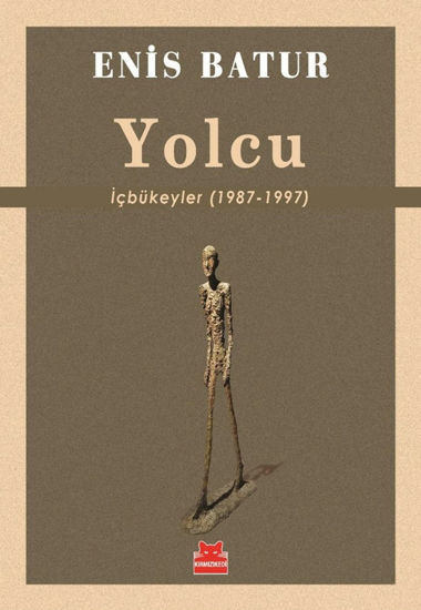 Yolcu resmi