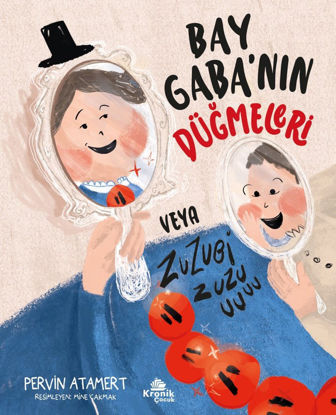 Bay Gaba’nın Düğmeleri veya Zuzubi Zuuu! resmi