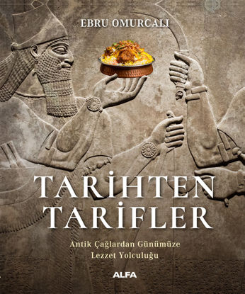 Tarihten Tarifler resmi