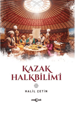Kazak Halkbilimi resmi