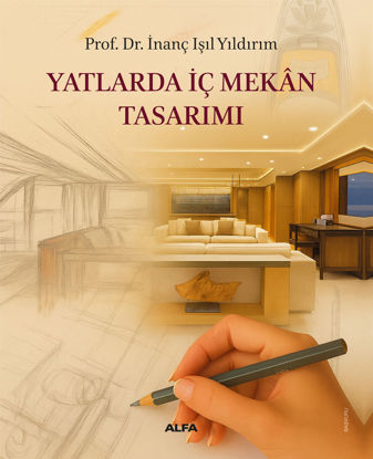 Yatlarda İç Mekân Tasarımı resmi