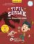 Tıfıl Şerlok - T-Rex Kemiklerinin Peşinde resmi
