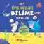 Köpek Balıkları Bilime Bayılır resmi