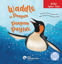 Waddle The Penguin - Penguen Paytak resmi