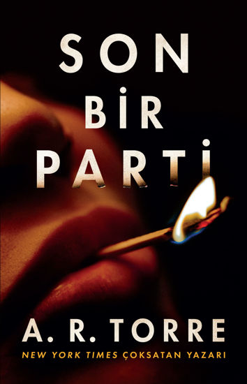 Son Bir Parti resmi