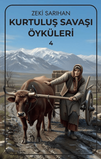 Kurtuluş Savaşı Öyküleri – 4 resmi
