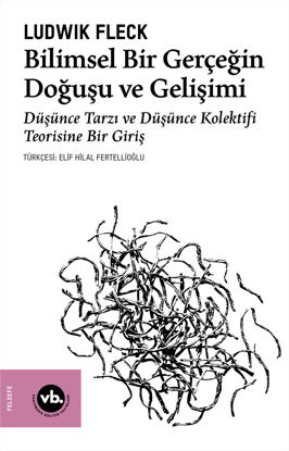 Bilimsel Bir Gerçeğin Doğuşu ve Gelişimi resmi