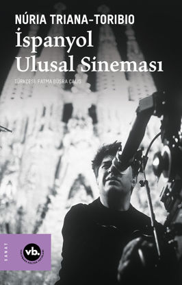 İspanyol Ulusal Sineması resmi