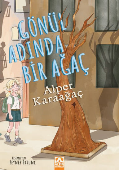 Gönül Adında Bir Ağaç resmi