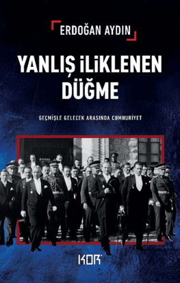 Yanlış İliklenen Düğme resmi
