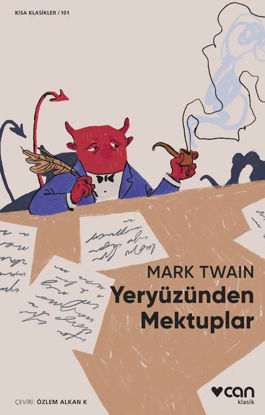 Yeryüzünden Mektuplar resmi