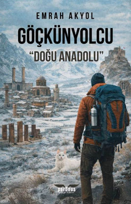 Göçkünyolcu - Doğu Anadolu resmi