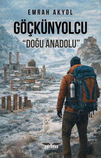 Göçkünyolcu - Doğu Anadolu resmi