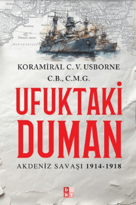 Ufuktaki Duman resmi