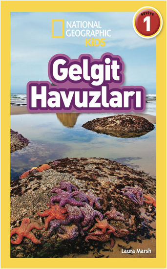 National Geographic Kids - Gelgit Havuzları resmi