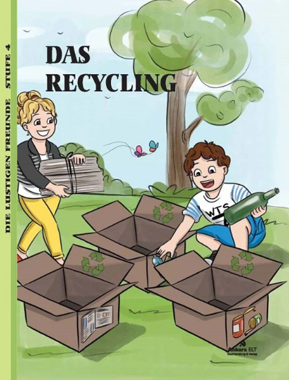 Das Recycling - Level 4 resmi