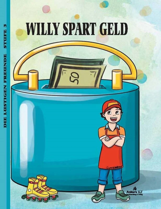 Willy Spart Geld - Level 3 resmi