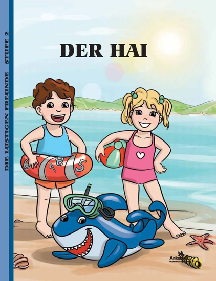 Der Hai - Level 1 resmi