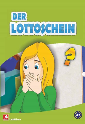 Der Lottschein - A2 resmi