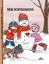 Der Schneemann - Level 2 resmi