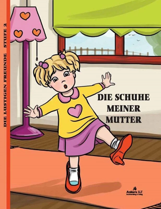Die Schuhe Meiner Mutter - Level 2 resmi
