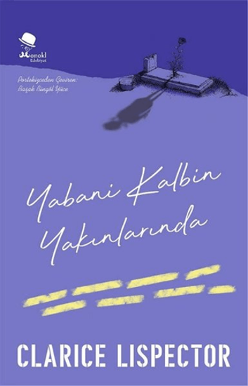 Yabani Kalbin Yakınlarında resmi