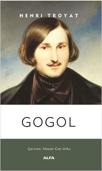 Gogol resmi