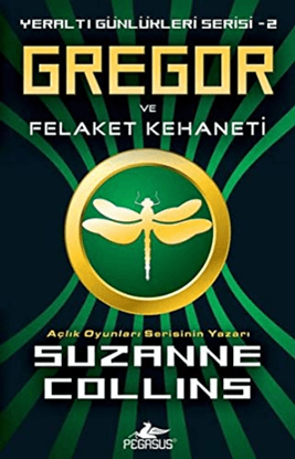 Gregor ve Felaket Kehaneti resmi