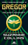 Gregor ve Felaket Kehaneti resmi
