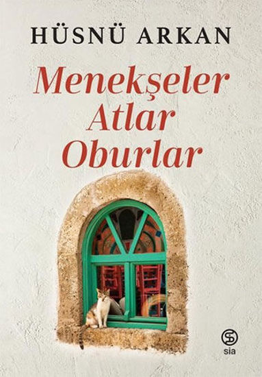 Menekşeler, Atlar, Oburlar resmi