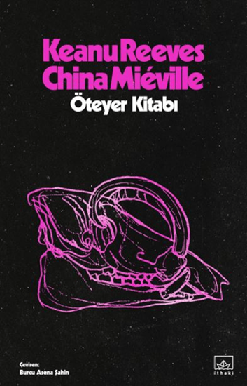 Öteyer Kitabı resmi