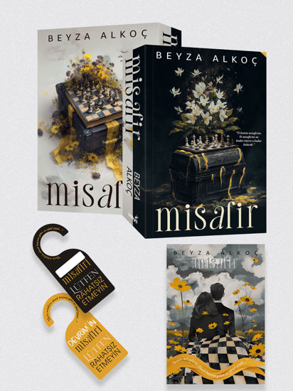 Misafir resmi