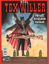 Tex Willer - Mefisto - Kötülüğün Kaynağı - Sayı 4 resmi