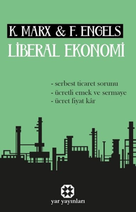 Liberal Ekonomi resmi