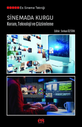 Sinemada Kurgu resmi