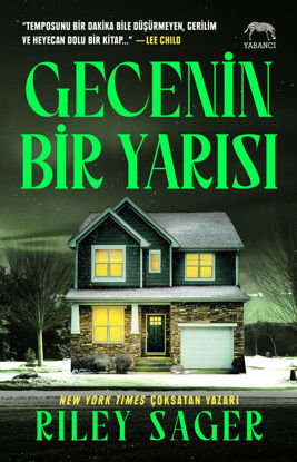 Gecenin Bir Yarısı resmi