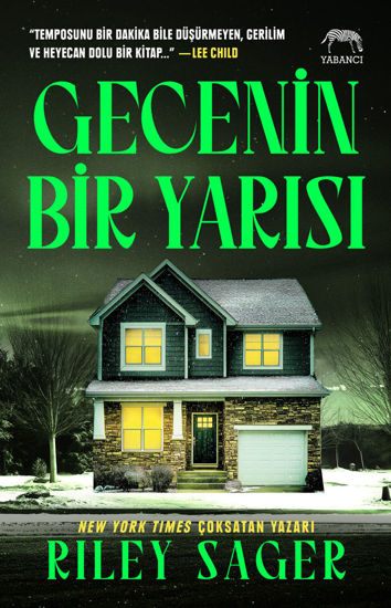 Gecenin Bir Yarısı resmi