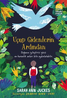 Uçup Gidenlerin Ardından resmi
