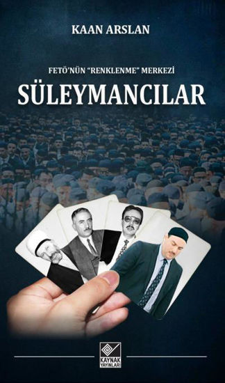 Süleymancılar resmi