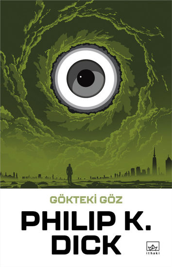 Gökteki Göz resmi